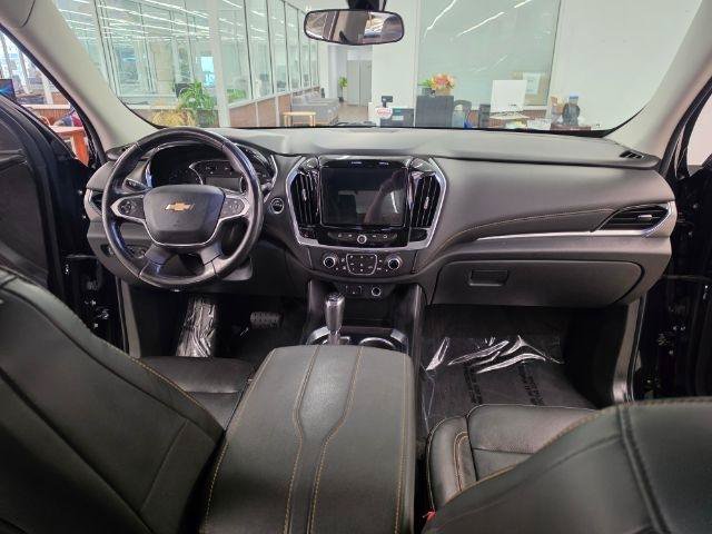 Used 2020 Chevrolet Traverse LT AWD/4WD image 15