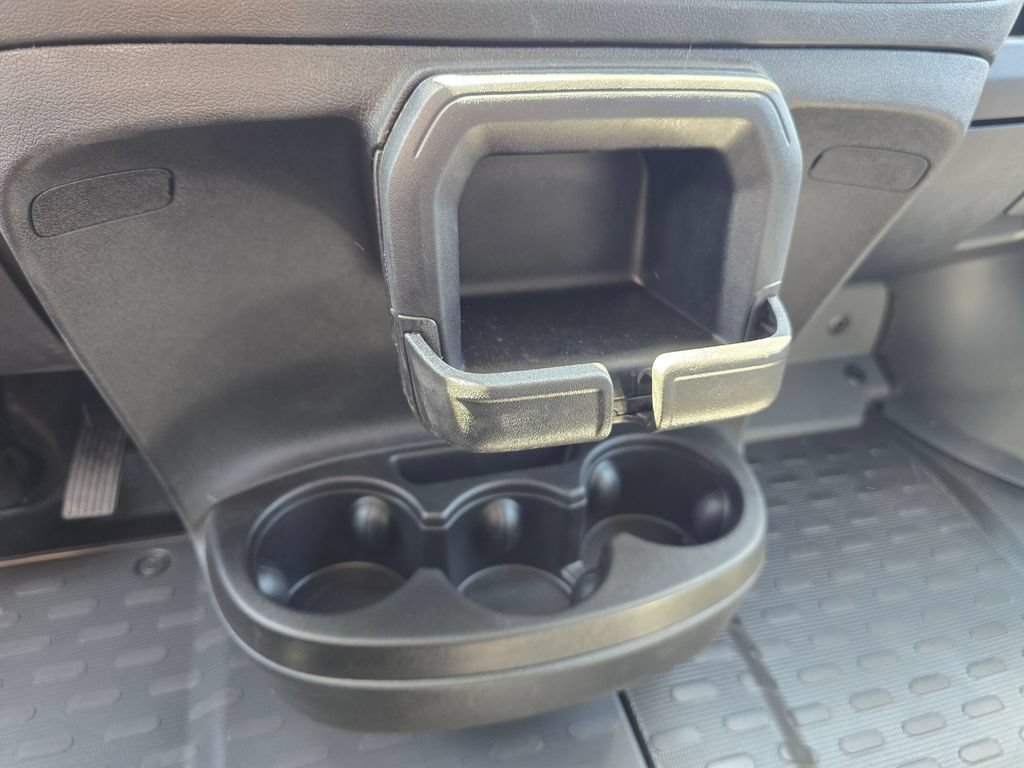 New 2026 RAM ProMaster 3500 w/ Safety Group FWD image 28