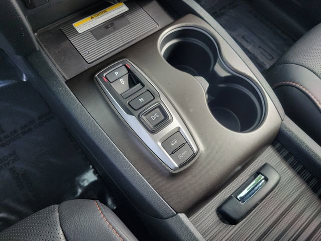 Used 2023 Honda Passport TrailSport image 32