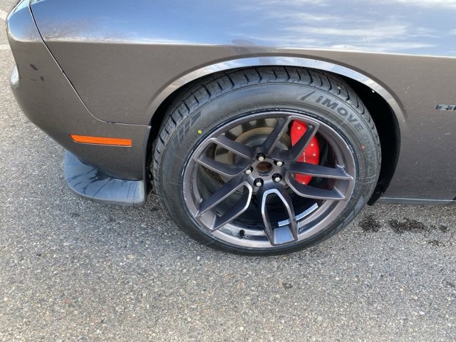 Used 2020 Dodge Challenger R/T w/ Blacktop Package image 19