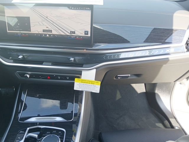 New 2026 BMW X5 xDrive50e image 19