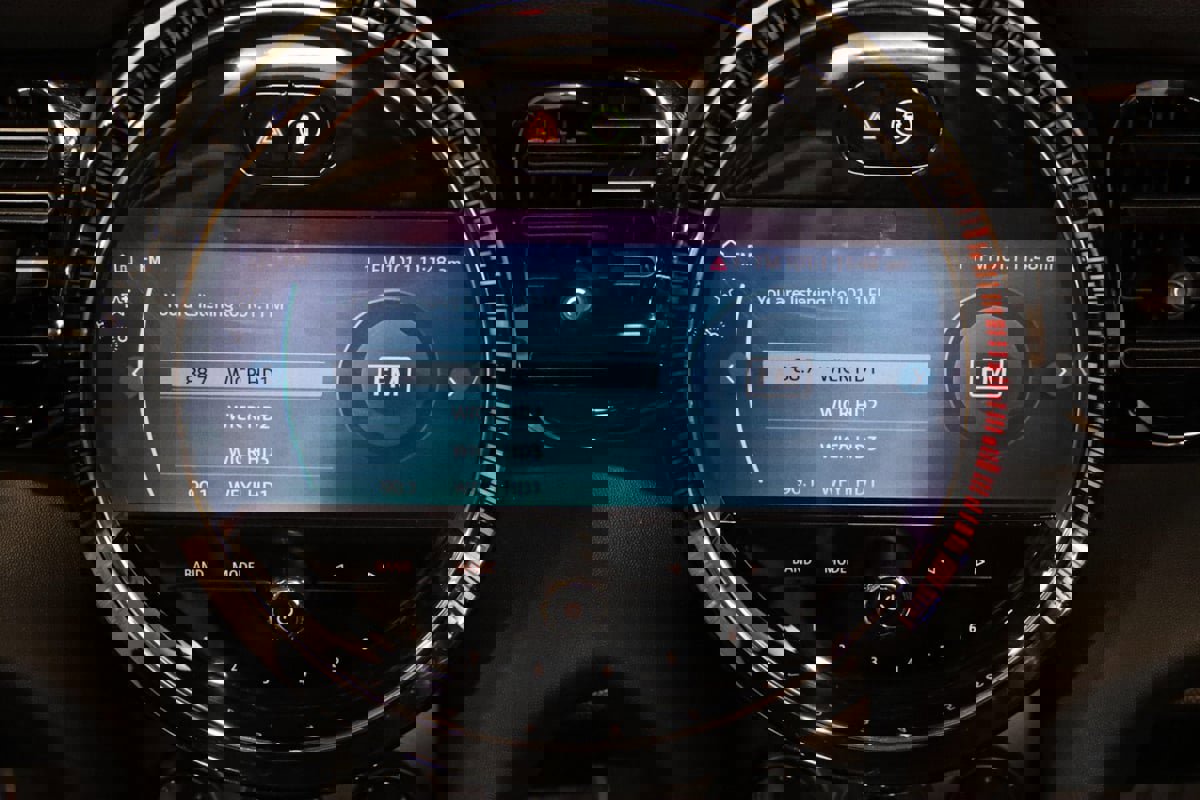 Used 2022 MINI Cooper John Cooper Works w/ Premium Package image 53