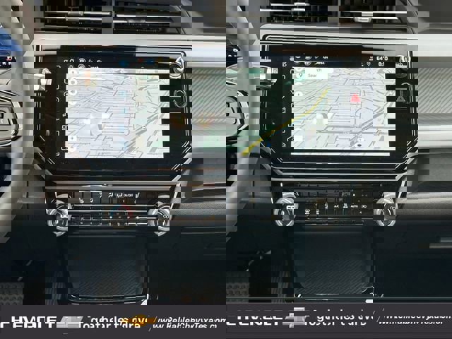 New 2027 Chevrolet Bolt LT image 15