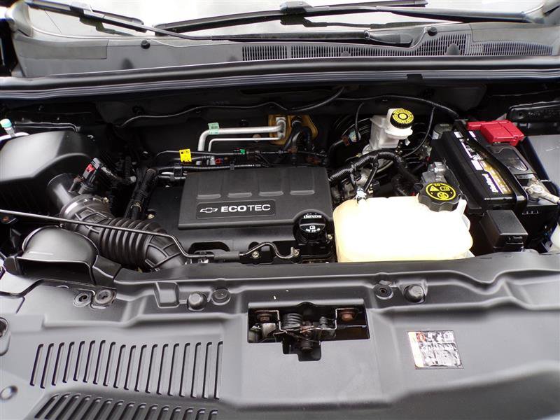 Used 2016 Chevrolet Trax LT image 42