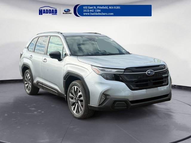 New 2026 Subaru Forester Touring AWD/4WD image 7