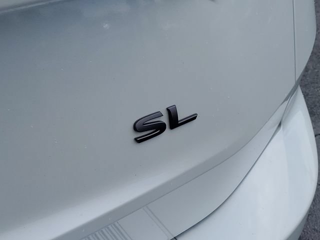 Used 2024 Nissan Rogue SL FWD image 10