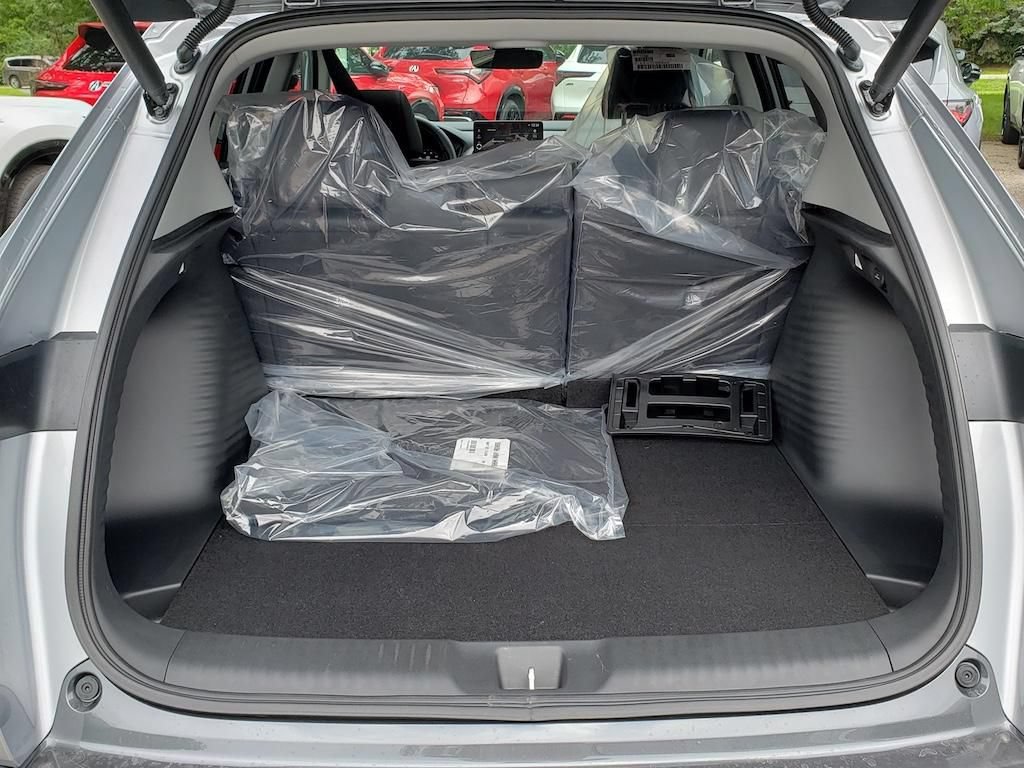 New 2026 Acura ADX AWD image 5