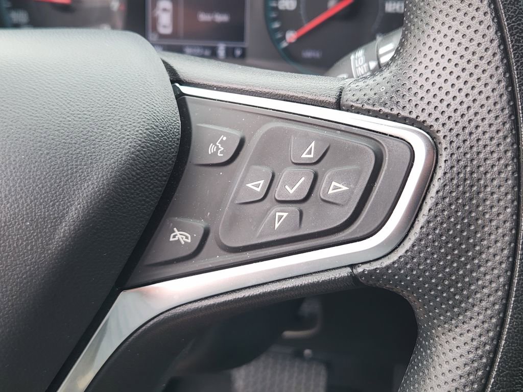 Used 2025 Chevrolet Malibu LT image 29