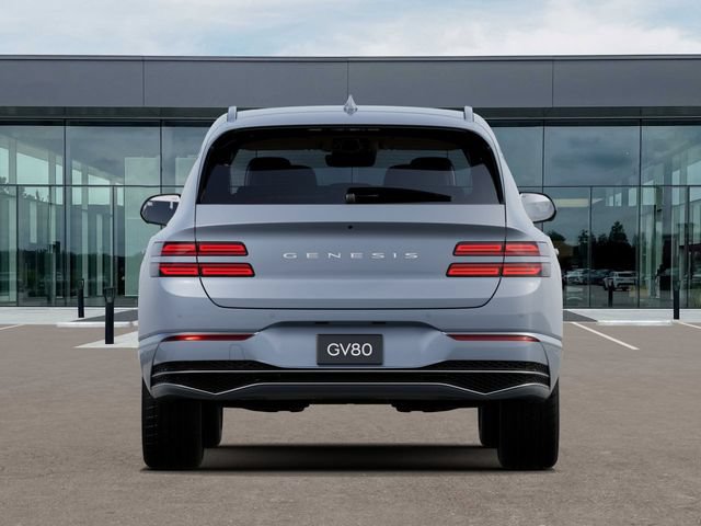 New 2027 Genesis GV80 2.5T Prestige AWD/4WD image 7