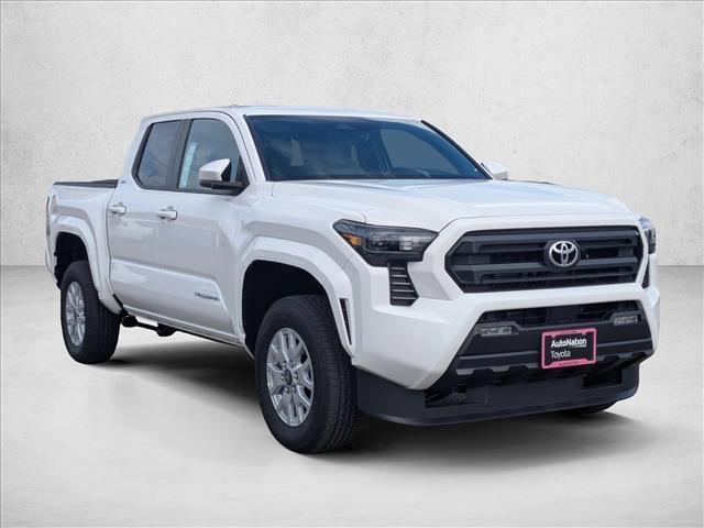 New 2025 Toyota Tacoma SR5 image 6