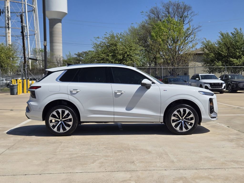 New 2026 Audi Q3 quattro 2.0T image 7