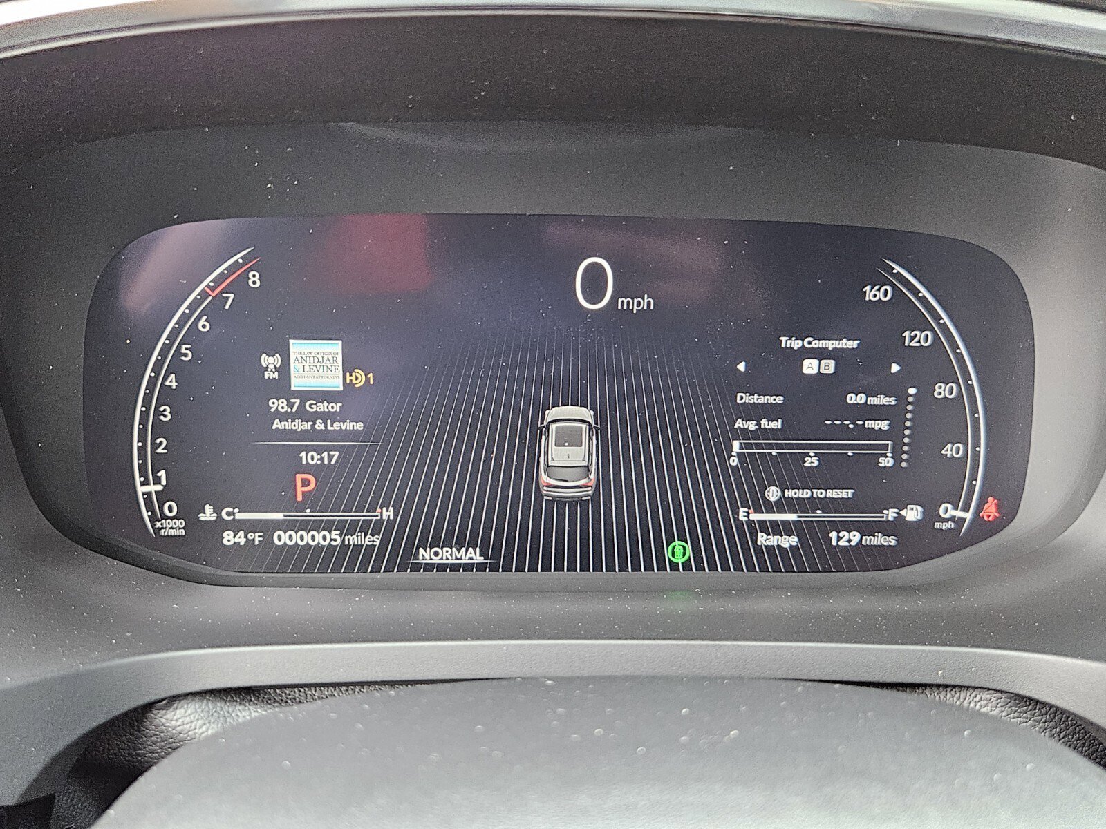 New 2026 Acura MDX FWD w/ Technology Package image 33