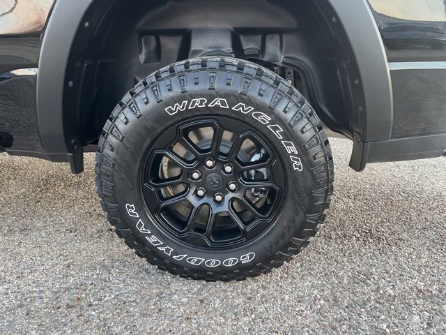 New 2026 RAM 1500 Rebel w/ G/T Package image 6