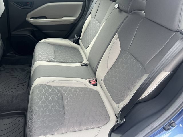 New 2026 Subaru Forester AWD/4WD image 29