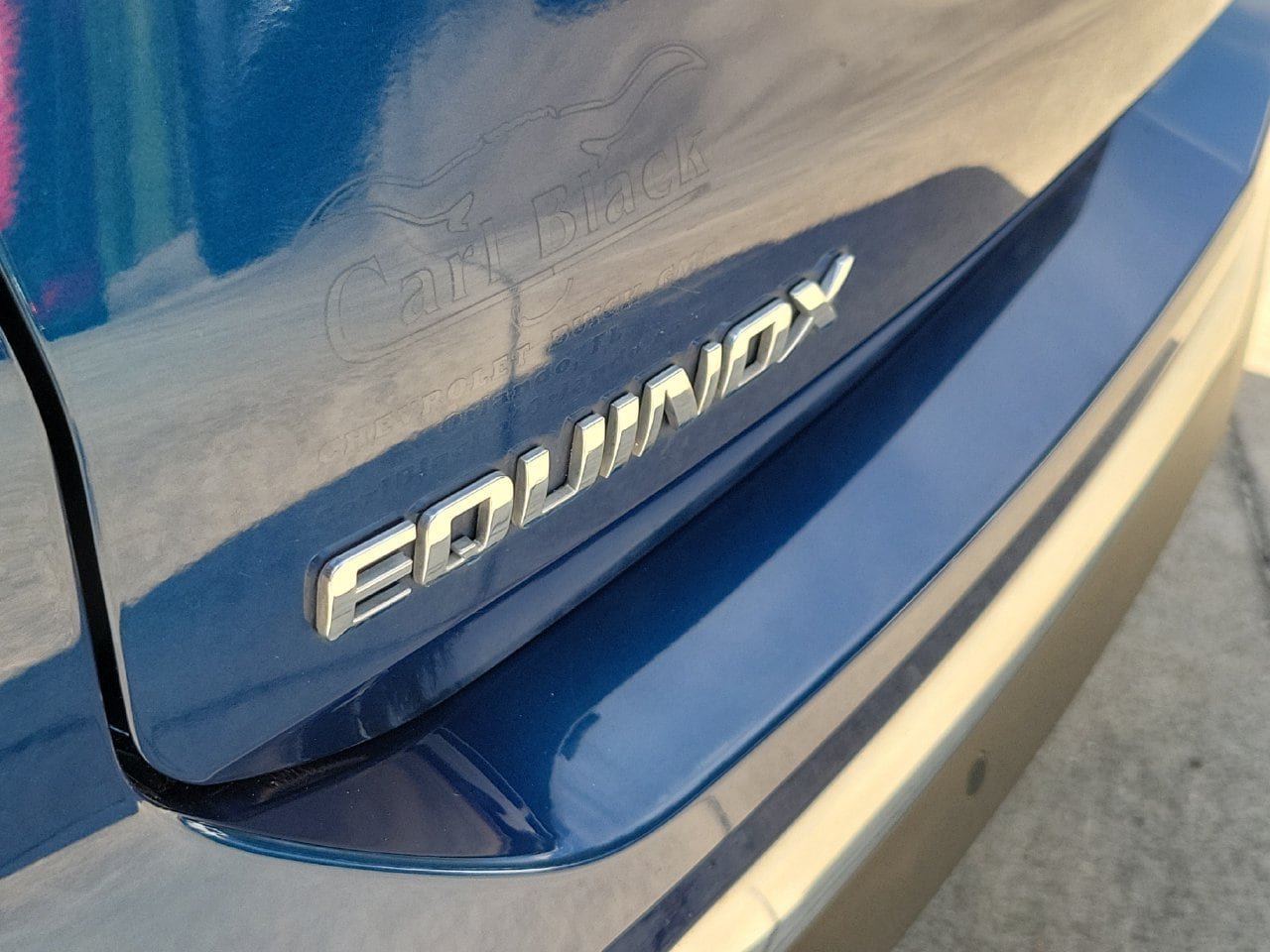 Used 2019 Chevrolet Equinox LT FWD image 5