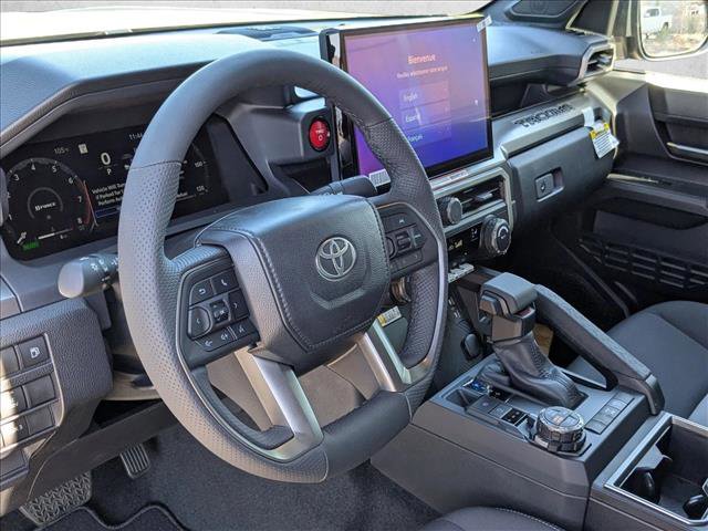 New 2025 Toyota Tacoma TRD Off-Road image 3