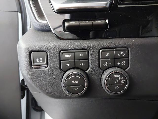 New 2026 Chevrolet Silverado 3500 High Country w/ High Country Premium Package AWD/4WD image 24