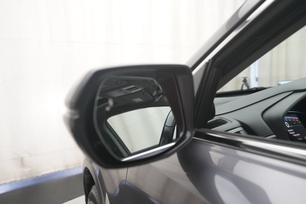 Used 2019 Honda CR-V EX-L image 25