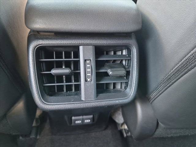 Used 2022 Lexus UX 200 w/ Accessory Package (Z2) FWD image 16