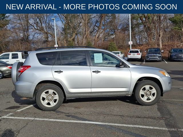Used 2011 Toyota RAV4 4WD image 8
