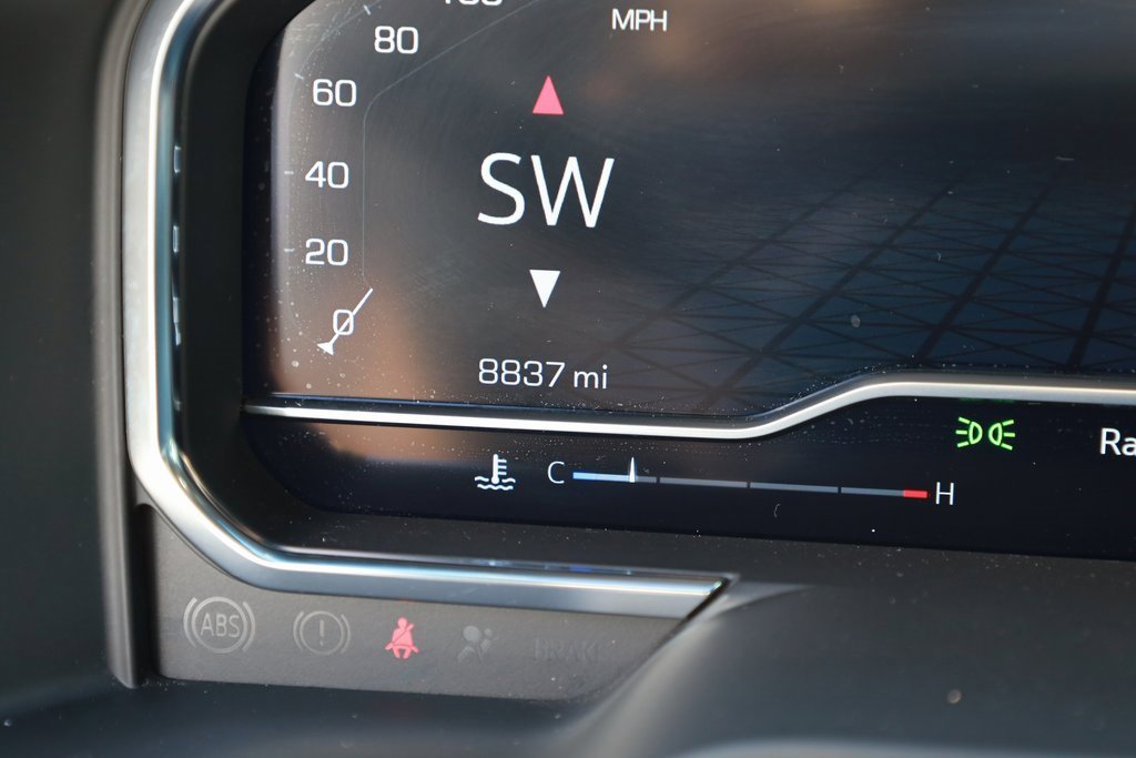 Used 2025 GMC Sierra 3500 Denali Ultimate image 16