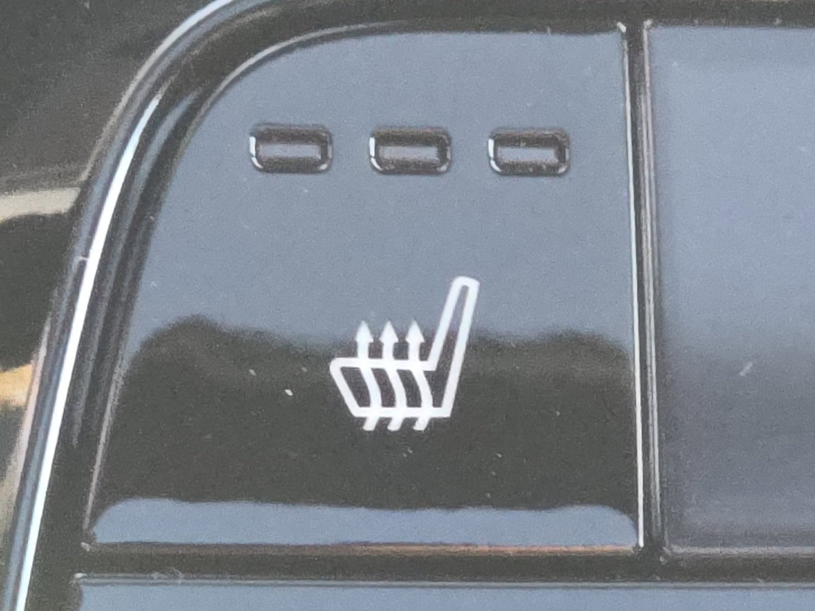 New 2026 Honda Passport TrailSport image 7