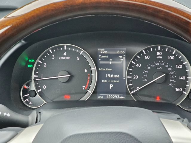 Used 2016 Lexus RX 350 AWD w/ Premium Package image 33