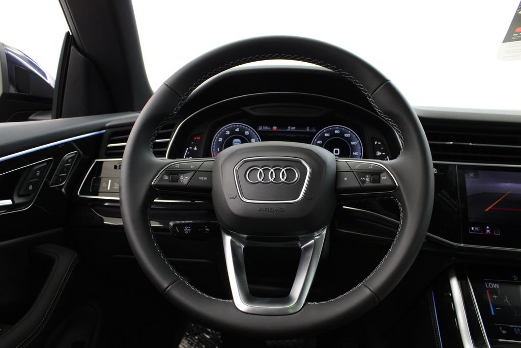 New 2026 Audi Q8 Premium Plus AWD/4WD image 24