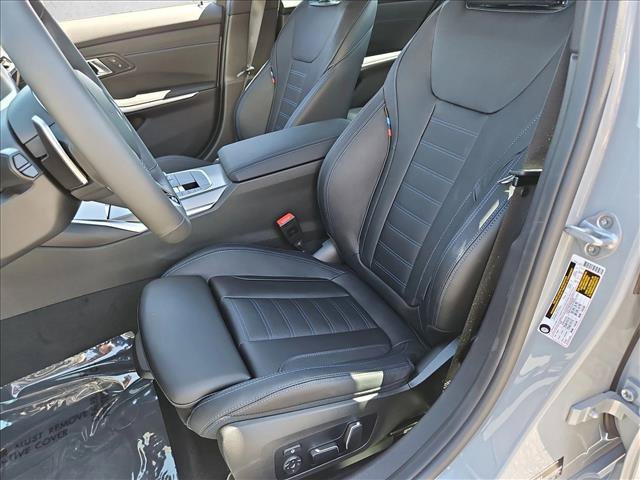 New 2026 BMW M340i w/ Premium Package RWD image 4