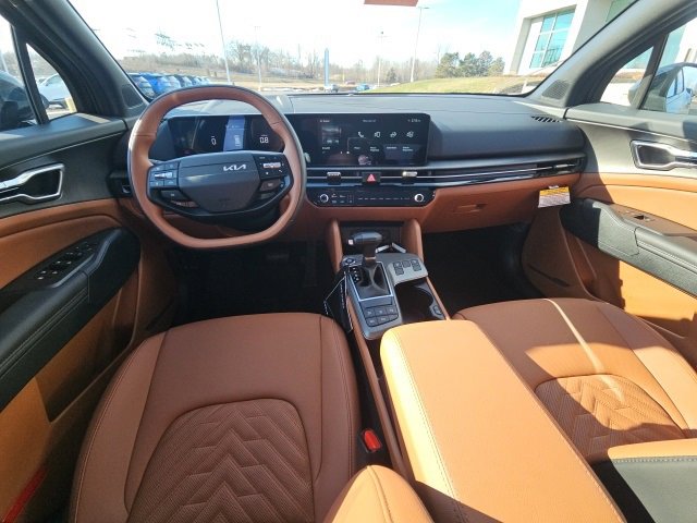 New 2026 Kia Sportage X-Line image 27