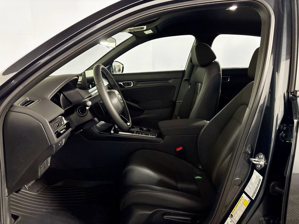 New 2026 Honda Civic Sport image 11