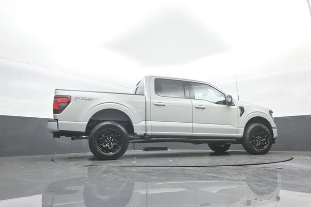 New 2026 Ford F150 XLT w/ Equipment Group 302A MID image 32