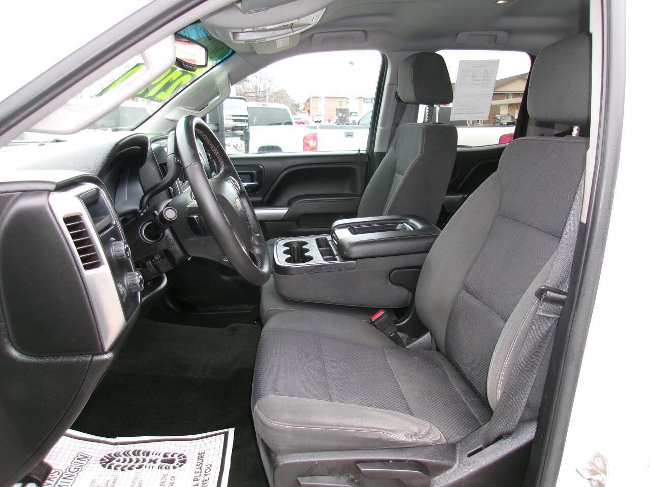 Used 2017 Chevrolet Silverado 3500 LT image 17