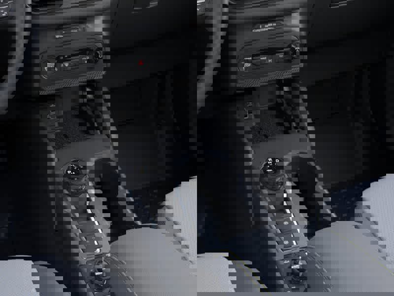 New 2026 Ford Bronco Sport Badlands w/ Sasquatch Badlands Package image 15