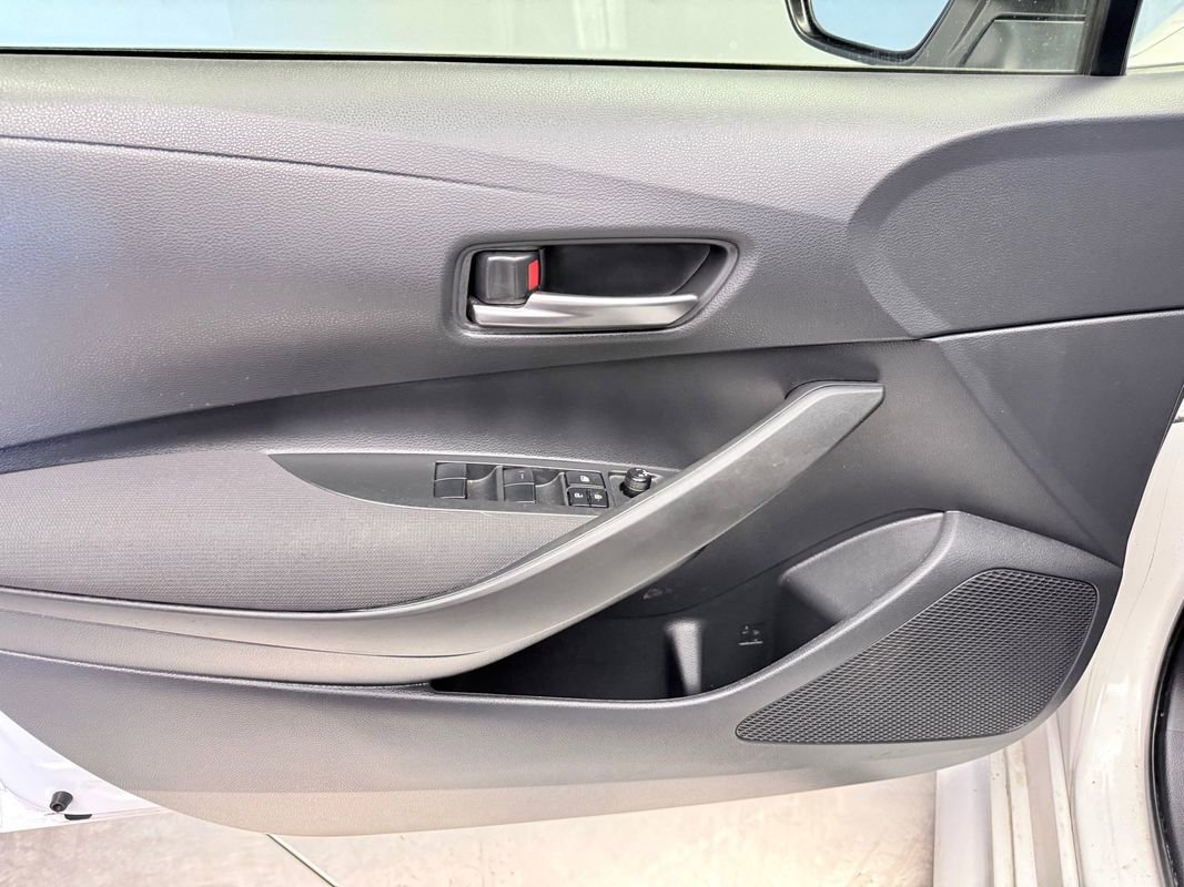 Used 2024 Toyota Corolla Core w/ Performance Package image 15