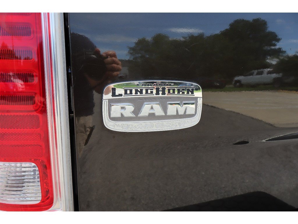 Used 2014 RAM 3500 Laramie Longhorn AWD/4WD image 53
