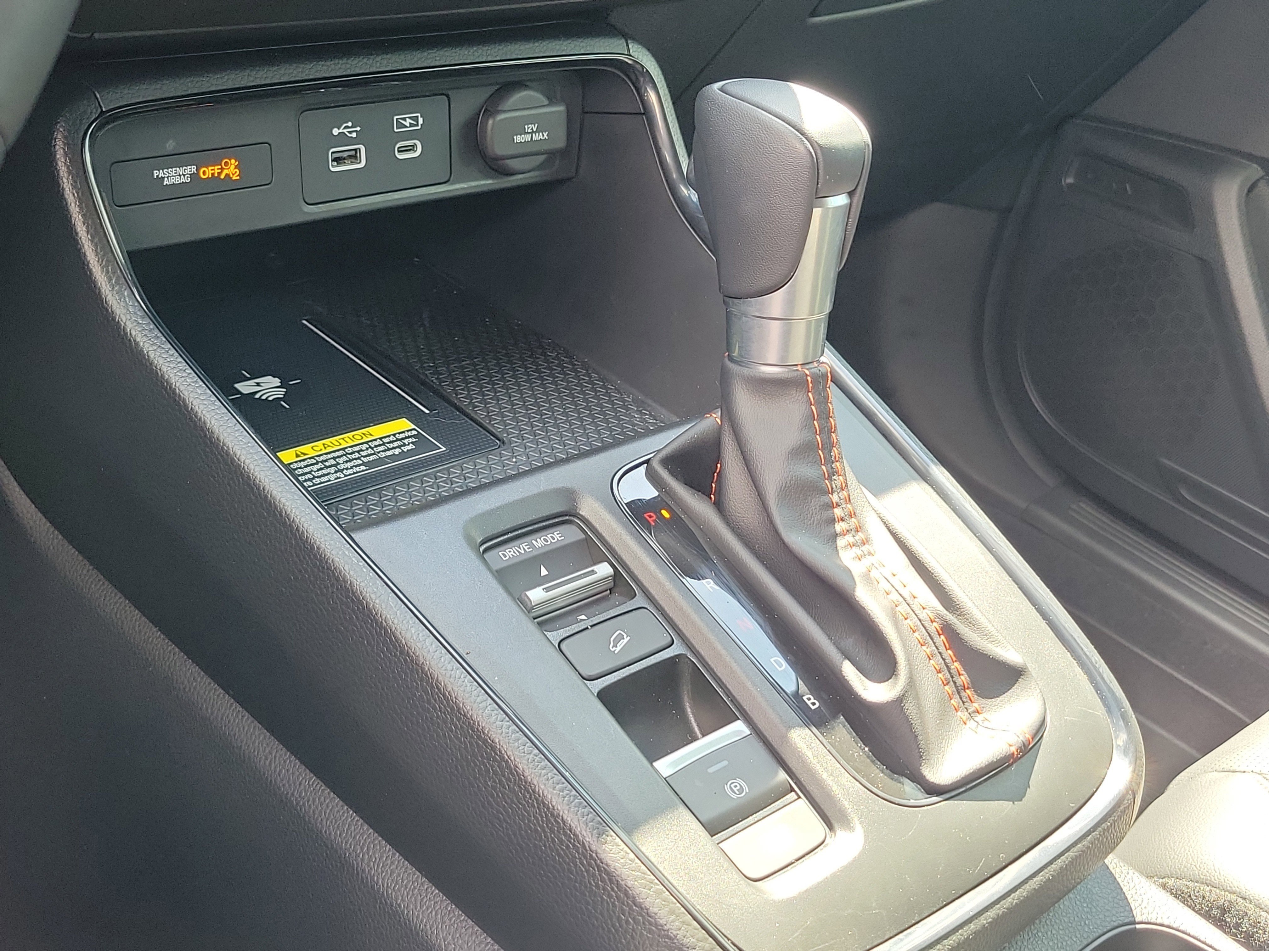 Used 2025 Honda CR-V Sport-L image 30