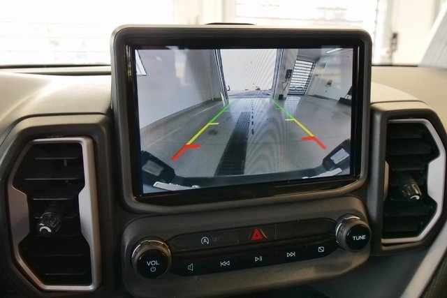 Used 2021 Ford Bronco Sport Big Bend image 20