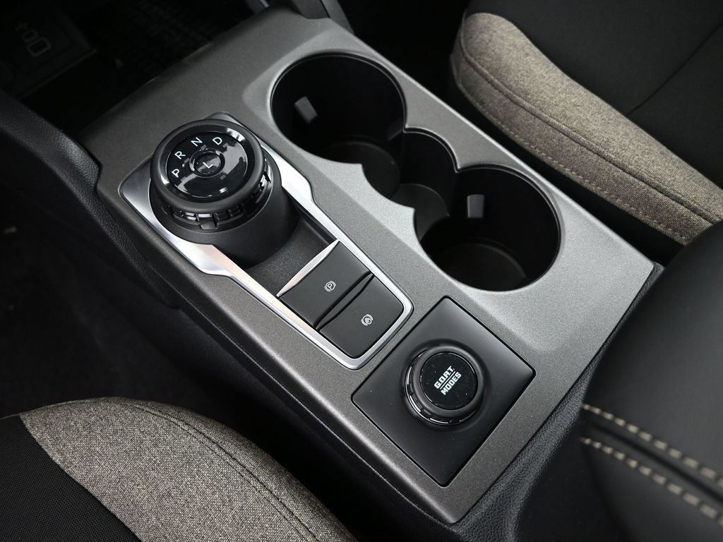 New 2025 Ford Bronco Sport Big Bend AWD/4WD image 11