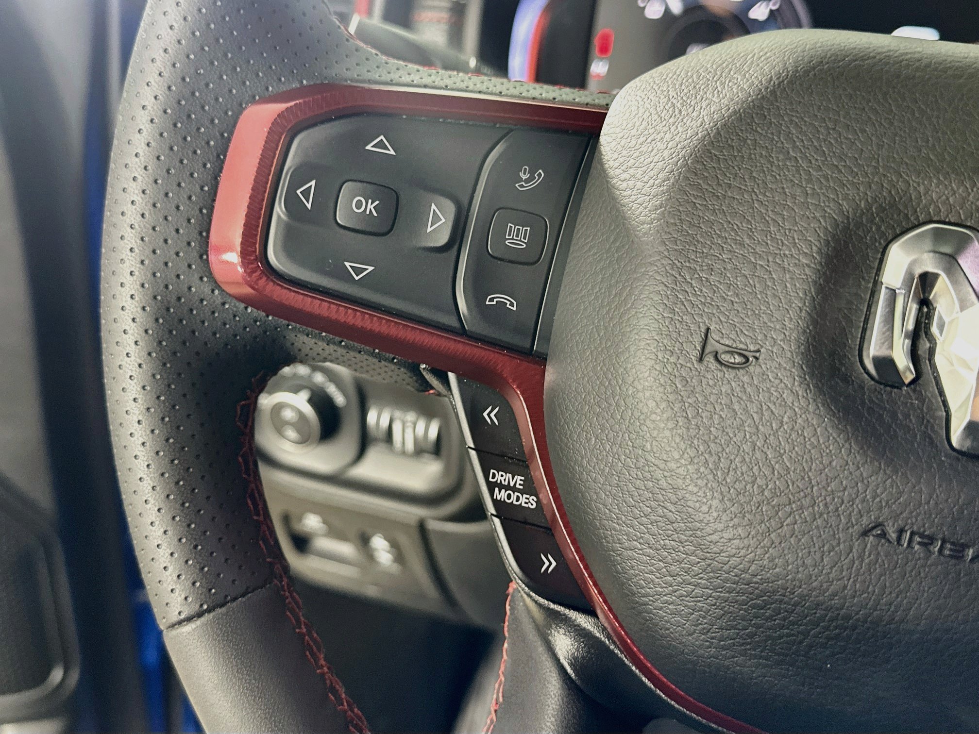 Used 2026 RAM 1500 Rebel w/ Rebel Level 1 Equipment Group AWD/4WD image 12