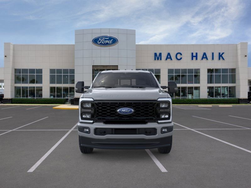 New 2026 Ford F250 XL w/ STX Appearance Package AWD/4WD image 6