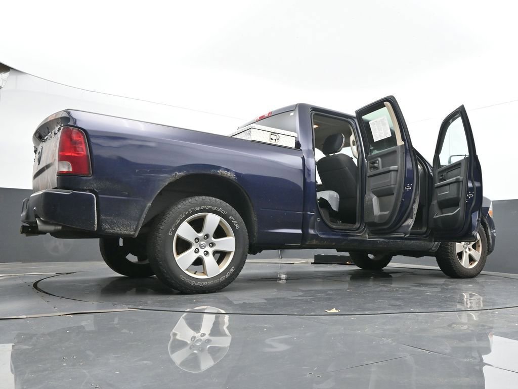 Used 2012 RAM 1500 Express image 68