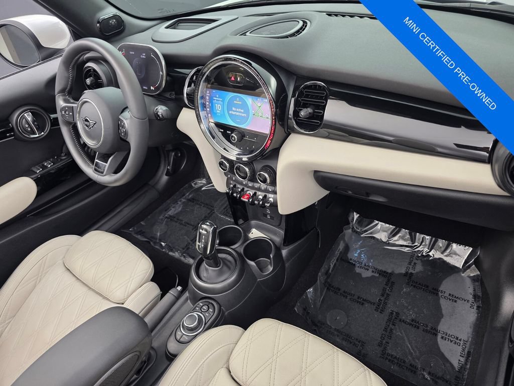 Used 2024 MINI Cooper S FWD image 31