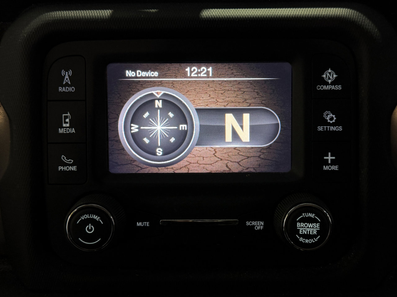 Used 2021 Jeep Gladiator Sport image 7