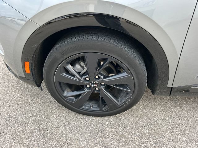 Used 2024 Buick Envision Sport Touring image 52