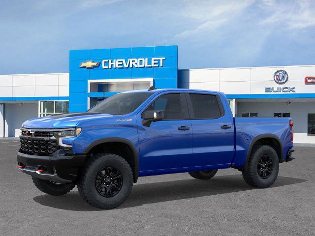New 2026 Chevrolet Silverado 1500 ZR2 image 2