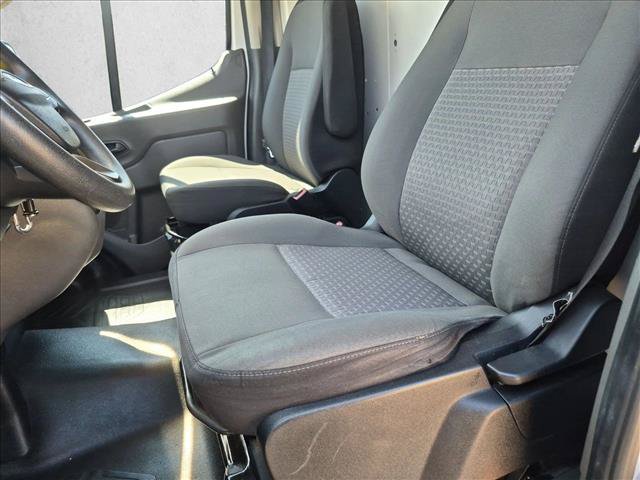 Used 2020 Ford Transit 250 Medium Roof w/ Interior Upgrade Package RWD image 14