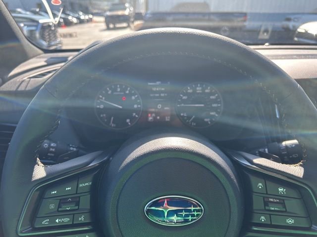 New 2025 Subaru Outback Wilderness image 15