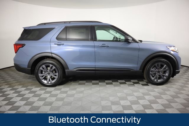 New 2026 Ford Explorer Active w/ Active Comfort Package video 2