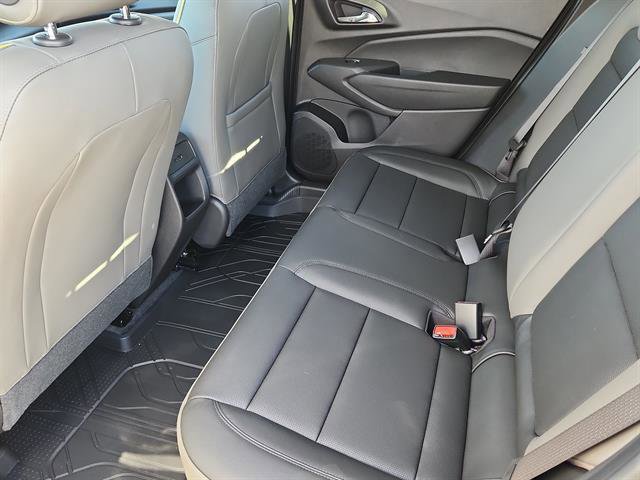New 2026 Chevrolet Trax ACTIV w/ Driver Confidence Package image 9